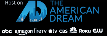 Host on The American Dream